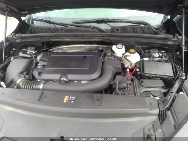 2022 Buick Envision, VIN: LRBFZSR45ND015173