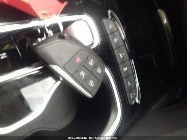 2022 Buick Envision, VIN: LRBFZSR45ND015173