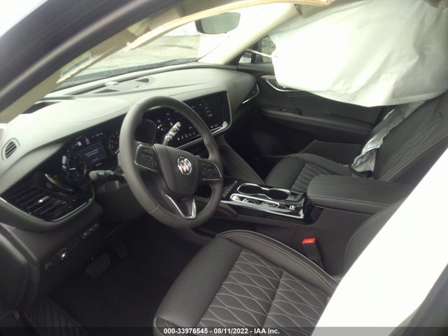 2022 Buick Envision, VIN: LRBFZSR45ND015173