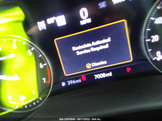 2022 Buick Envision, VIN: LRBFZSR45ND015173