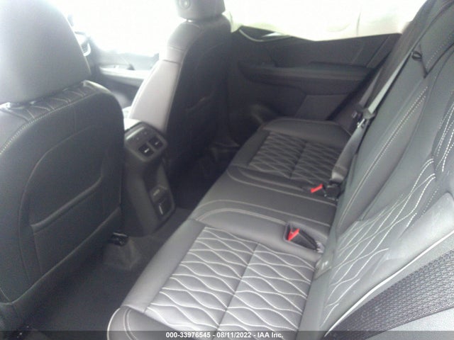 2022 Buick Envision, VIN: LRBFZSR45ND015173