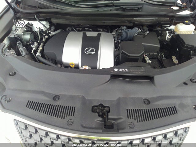 2020 Lexus RX, VIN: JTJHZKEA7L2017339