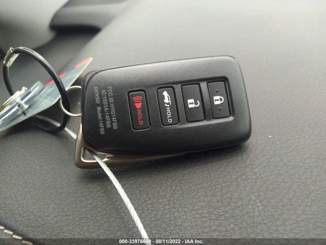 2020 Lexus RX, VIN: JTJHZKEA7L2017339
