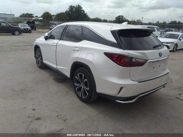 2020 Lexus RX, VIN: JTJHZKEA7L2017339
