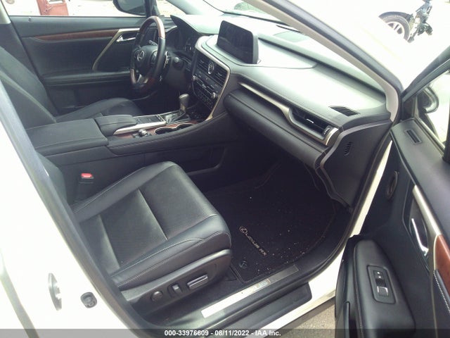 2020 Lexus RX, VIN: JTJHZKEA7L2017339