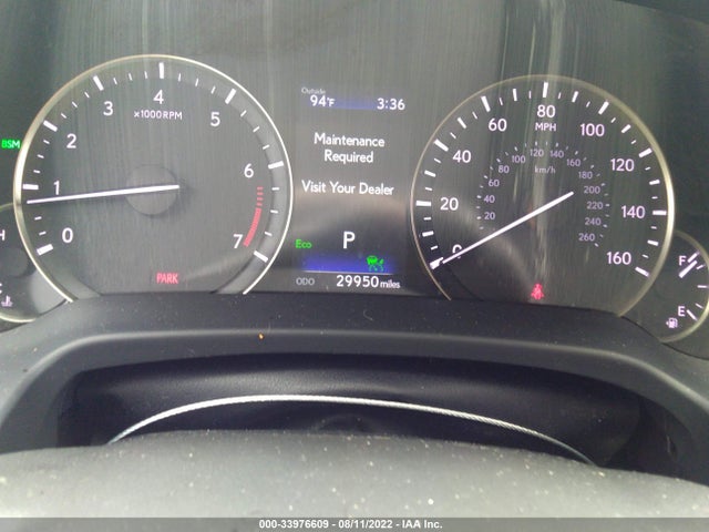 2020 Lexus RX, VIN: JTJHZKEA7L2017339