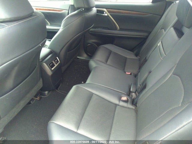 2020 Lexus RX, VIN: JTJHZKEA7L2017339
