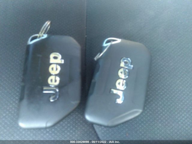 1C6HJTAG9LL206246 Jeep Gladiator