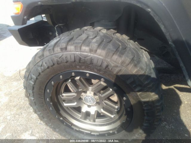 1C6HJTAG9LL206246 Jeep Gladiator