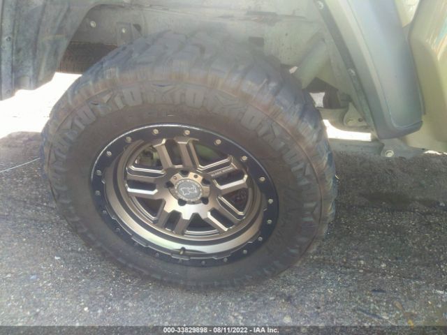 1C6HJTAG9LL206246 Jeep Gladiator