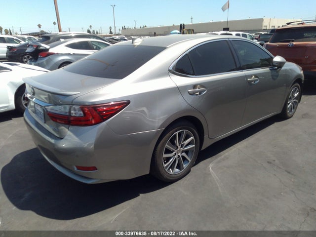 2018 Lexus ES, VIN: JTHBW1GG2J2183955