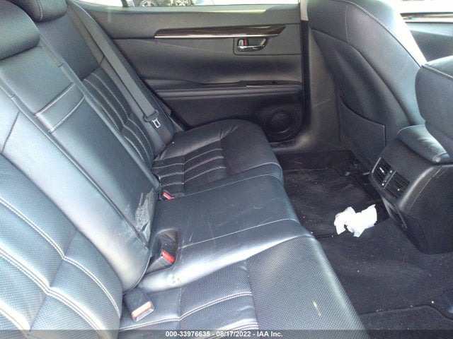 2018 Lexus ES, VIN: JTHBW1GG2J2183955