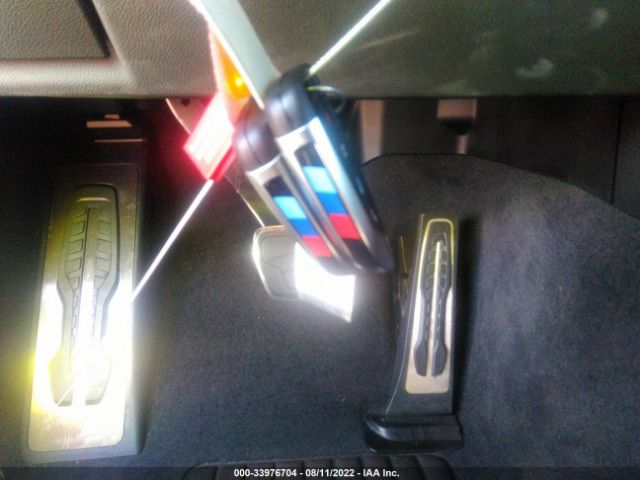 WBA5U7C02MFL27580 BMW 3 Series M340i