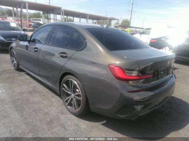 WBA5U7C02MFL27580 BMW 3 Series M340i