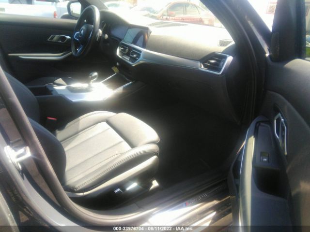WBA5U7C02MFL27580 BMW 3 Series M340i