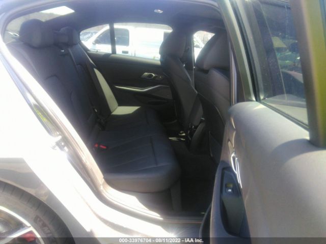 WBA5U7C02MFL27580 BMW 3 Series M340i
