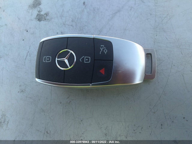 2022 Mercedes-Benz GLA-Class, VIN: W1N4N4GB2NJ328497