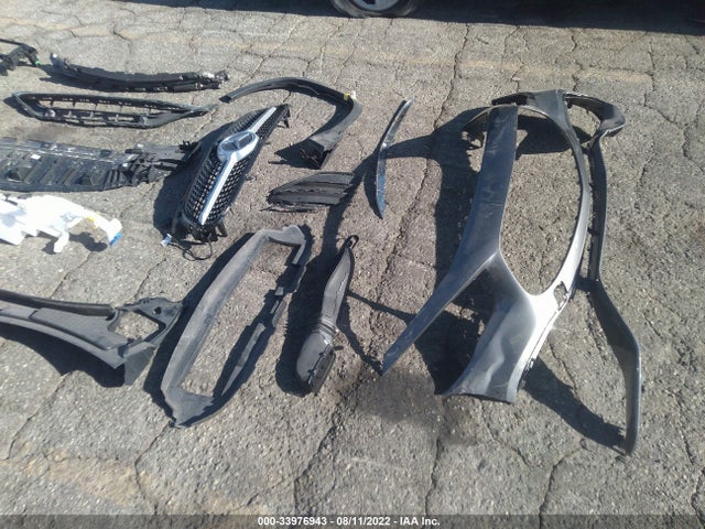2022 Mercedes-Benz GLA-Class, VIN: W1N4N4GB2NJ328497