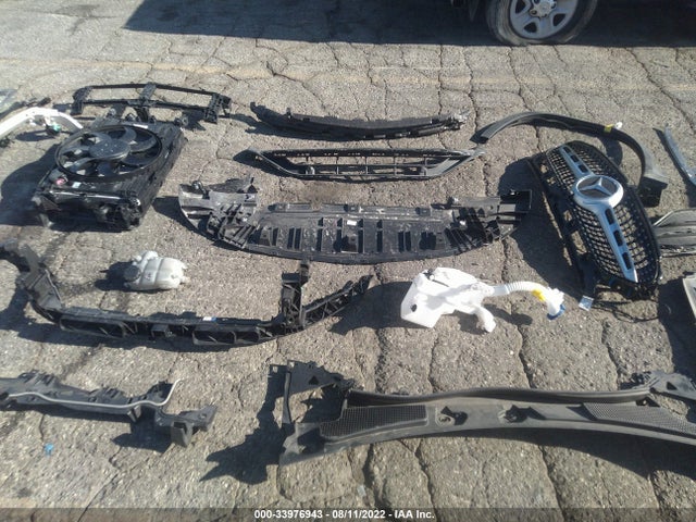 2022 Mercedes-Benz GLA-Class, VIN: W1N4N4GB2NJ328497