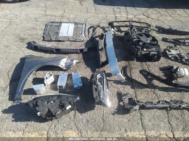 2022 Mercedes-Benz GLA-Class, VIN: W1N4N4GB2NJ328497