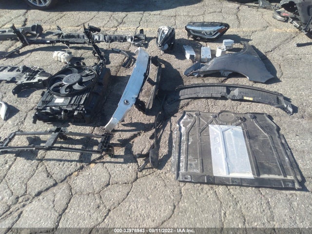 2022 Mercedes-Benz GLA-Class, VIN: W1N4N4GB2NJ328497