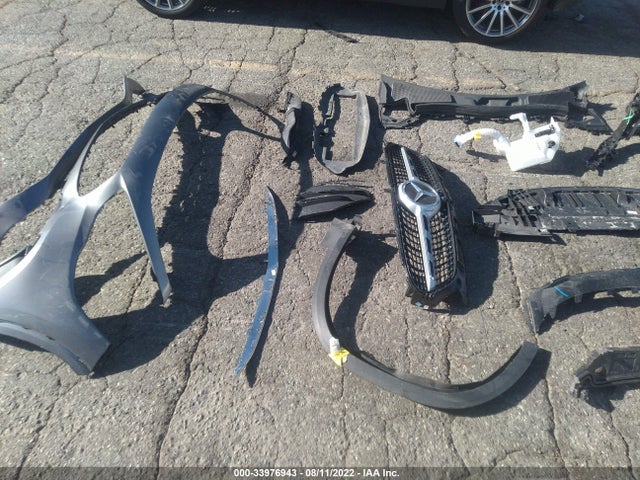 2022 Mercedes-Benz GLA-Class, VIN: W1N4N4GB2NJ328497