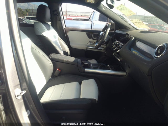 2022 Mercedes-Benz GLA-Class, VIN: W1N4N4GB2NJ328497