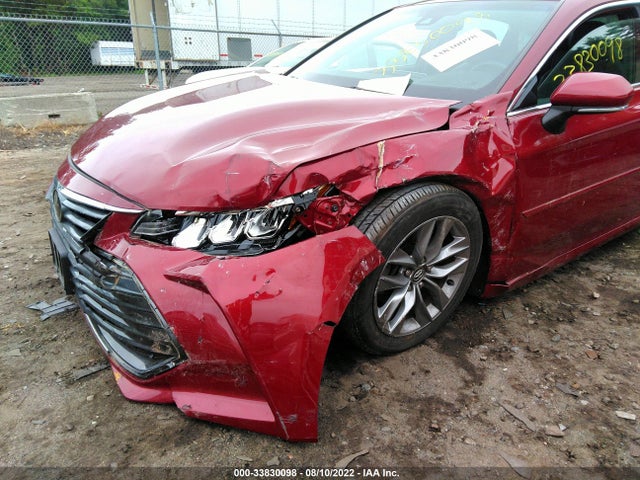 2020 Toyota Avalon, VIN: 4T1AZ1FB8LU040537