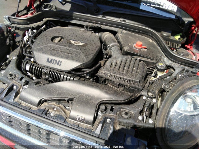 2019 Mini Hardtop, VIN: WMWXU3C5XK2H86862