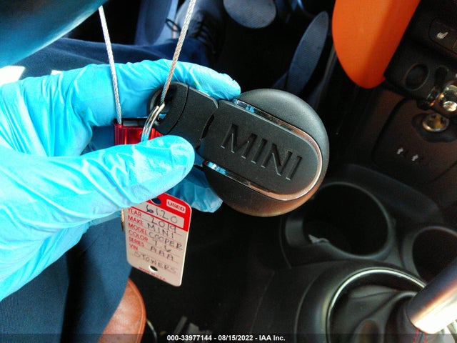 2019 Mini Hardtop, VIN: WMWXU3C5XK2H86862