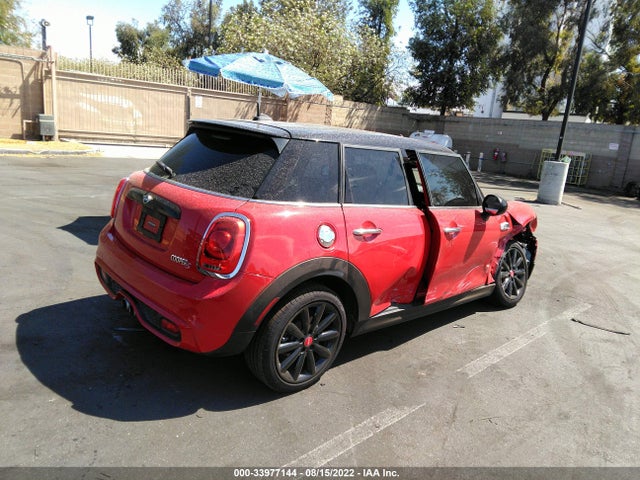 2019 Mini Hardtop, VIN: WMWXU3C5XK2H86862