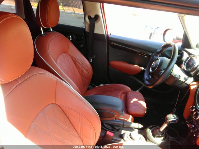 2019 Mini Hardtop, VIN: WMWXU3C5XK2H86862