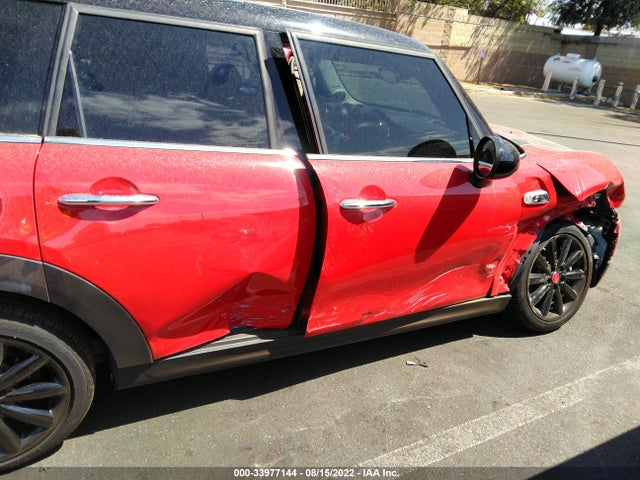 2019 Mini Hardtop, VIN: WMWXU3C5XK2H86862