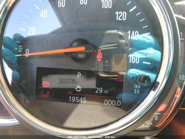 2019 Mini Hardtop, VIN: WMWXU3C5XK2H86862