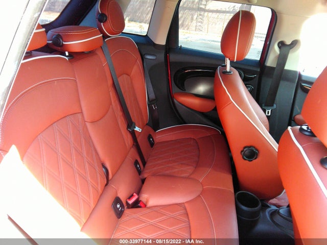 2019 Mini Hardtop, VIN: WMWXU3C5XK2H86862