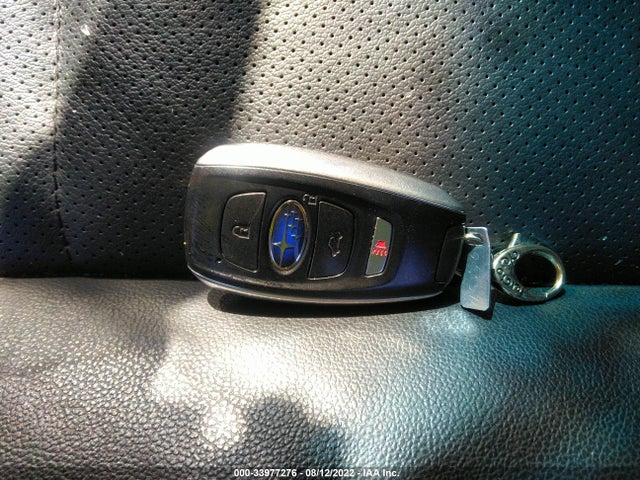 2015 Subaru Legacy, VIN: 4S3BNAN63F3071195
