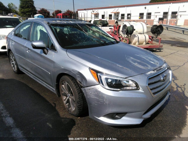 2015 Subaru Legacy, VIN: 4S3BNAN63F3071195