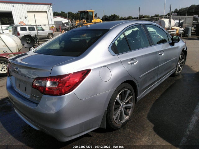 2015 Subaru Legacy, VIN: 4S3BNAN63F3071195