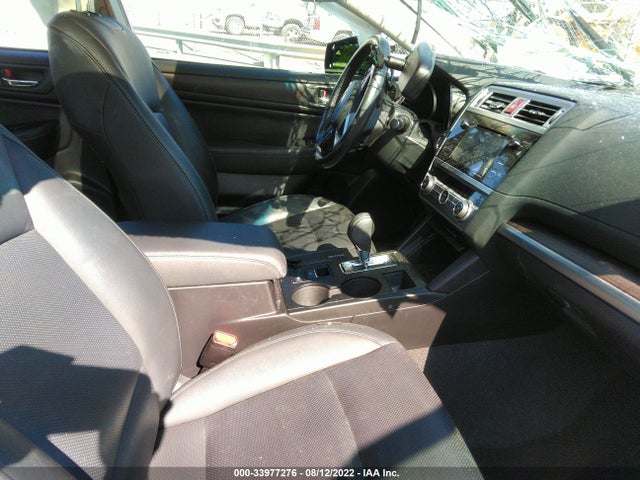 2015 Subaru Legacy, VIN: 4S3BNAN63F3071195