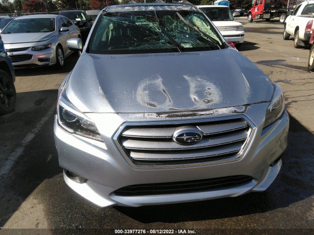 2015 Subaru Legacy, VIN: 4S3BNAN63F3071195