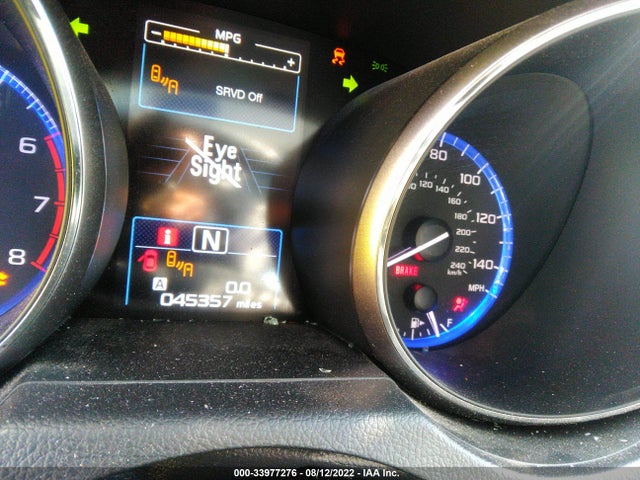 2015 Subaru Legacy, VIN: 4S3BNAN63F3071195