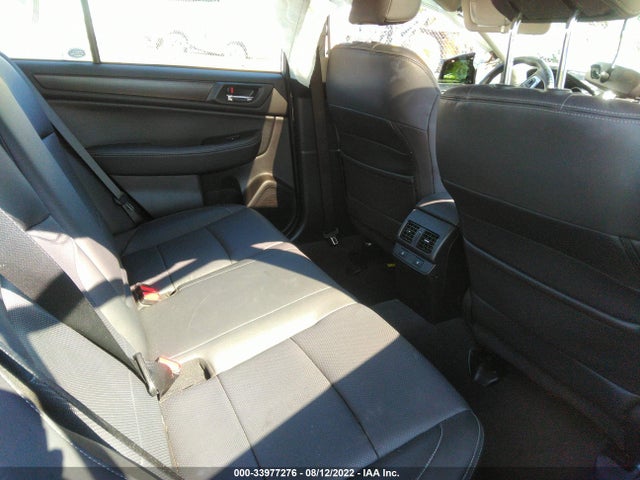 2015 Subaru Legacy, VIN: 4S3BNAN63F3071195