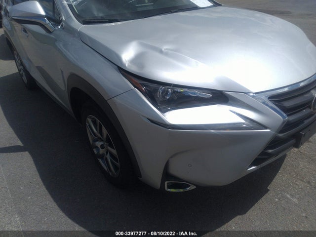 2015 Lexus NX, VIN: JTJBJRBZ1F2008463