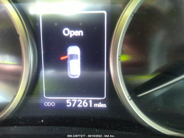 2015 Lexus NX, VIN: JTJBJRBZ1F2008463