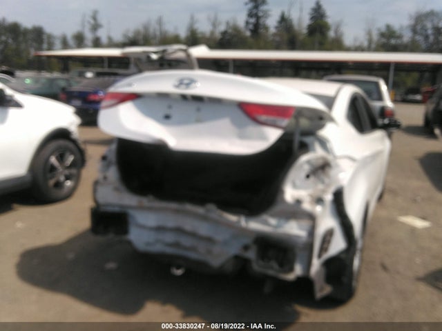 2013 HYUNDAI ELANTRA GLS VIN: 5NPDH4AE3DH303701