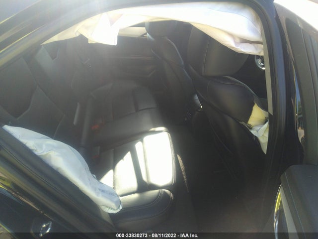2018 Cadillac ATS, VIN: 1G6AF5SX0J0133100