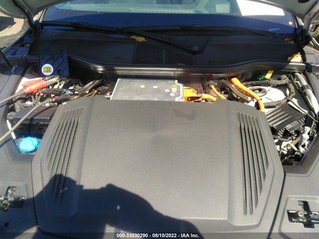 2022 Audi e-tron, VIN: WA1VABGE9NB022830