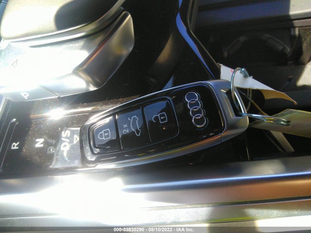 2022 Audi e-tron, VIN: WA1VABGE9NB022830