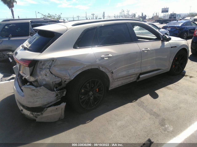 2022 Audi e-tron, VIN: WA1VABGE9NB022830