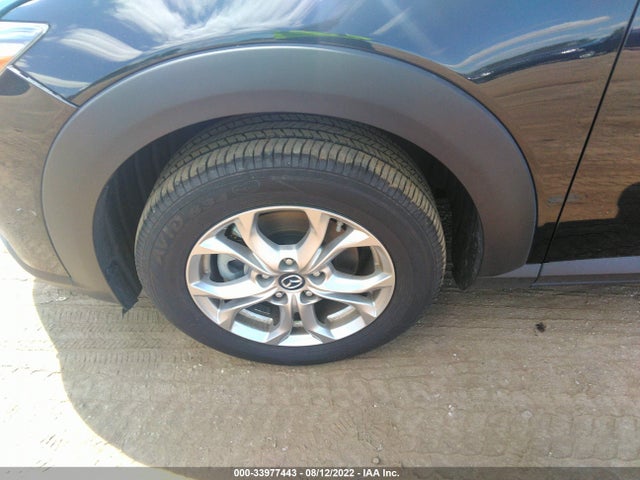 2020 Mazda CX-3, VIN: JM1DKFB76L1470167